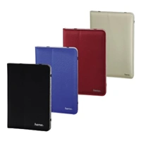 Hama Strap puzdro na tablet, 17,8 cm (7"), modr