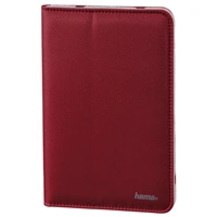 Hama Strap puzdro na tablet, 17,8 cm (7"), ervené