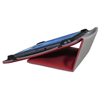 Hama Strap puzdro na tablet, 17,8 cm (7"), červené