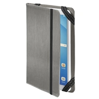 Hama Fold Uni, puzdro na tablet, pre uhloprieku do 25,6 cm (10,1"), ed