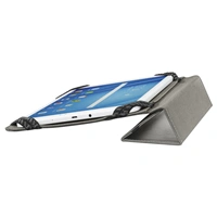 Hama Fold Uni, puzdro na tablet, pre uhloprieku do 25,6 cm (10,1"), ed