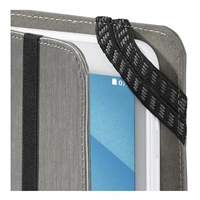 Hama Fold Uni, puzdro na tablet, pre uhloprieku do 25,6 cm (10,1"), ed