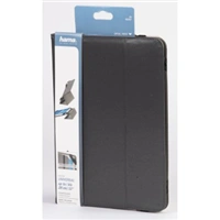 Hama Fold Uni, puzdro na tablet, pre uhloprieku do 25,6 cm (10,1"), ed