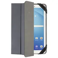 Hama Fold Uni, puzdro na tablet, pre uhloprieku do 25,6 cm (10,1"), modré