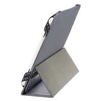 Hama Fold Uni, puzdro na tablet, pre uhloprieku do 25,6 cm (10,1"), modr