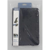 Hama Fold Uni, puzdro na tablet, pre uhloprieku do 25,6 cm (10,1"), modr