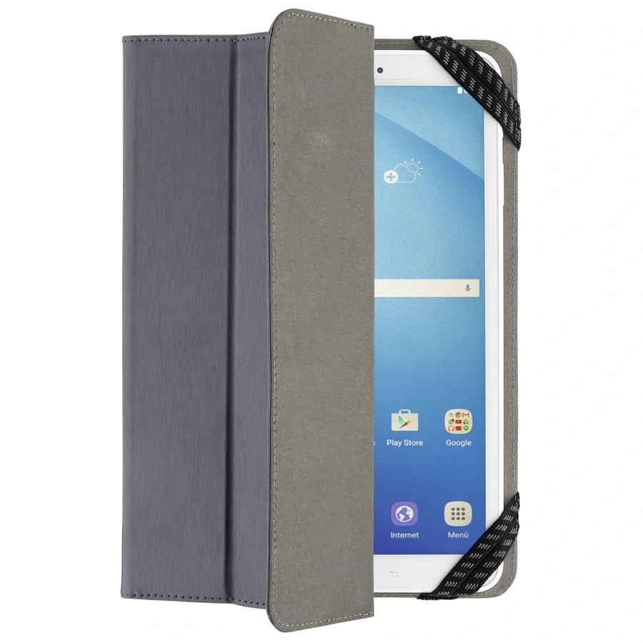 Hama Fold Uni, puzdro na tablet, pre uhlopriečku do 25,6 cm (10,1"), modré