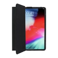 Hama Bend, puzdro na Apple iPad Pro 12.9" (2018), ierne