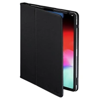Hama Bend, puzdro na Apple iPad Pro 12.9" (2018), ierne
