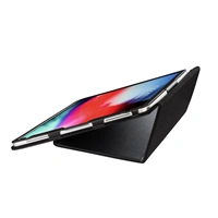 Hama Bend, puzdro na Apple iPad Pro 12.9" (2018), ierne