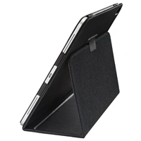 Hama Bend, puzdro na Apple iPad Pro 12.9" (2018), ierne