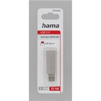 Hama USB flash disk Rotate Pro, USB 3.0, 32 GB, 70 MB/s
