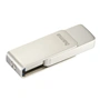 Hama USB flash disk Rotate Pro, USB 3.0, 64 GB, 70 MB/s
