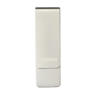 Hama USB flash disk Uni C Rotate Pro, USB-C 3.1, 32 GB, 70 MB/s