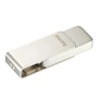 Hama USB flash disk Uni C Rotate Pro, USB-C 3.1, 32 GB, 70 MB/s