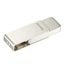 Hama USB flash disk Uni C Rotate Pro, USB-C 3.1, 256 GB, 70 MB/s