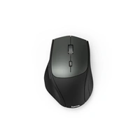 Hama bezdrôtová optická myš MW-600, USB- A/USB-C, čierna