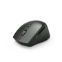 Hama bezdrôtová optická myš MW-600, USB- A/USB-C, čierna