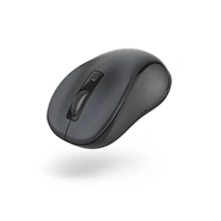 Hama Bluetooth myš Canosa V2, antracitová, tichá