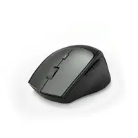 Hama set bezdrôtovej klávesnice a myši KMW-700, antracitová/čierna, tiché