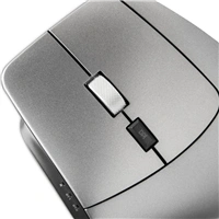 Hama vertikálna ergonomická bezdrôtová myš EMW-700, nabíjateľná, multi-device
