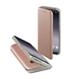 Hama Curve Booklet for Samsung Galaxy S9, rose gold