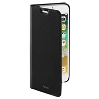 Hama Slim Pro Booklet for Apple iPhone 7/8, black