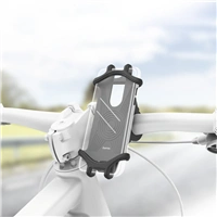 Hama držiak mobilu na bicykel, pre zariadenia so šírkou 6-8 cm a výškou 13-15 cm