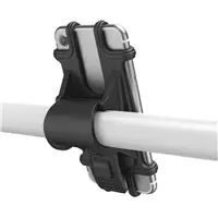 Hama driak mobilu na bicykel, pre zariadenia so rkou 6-8 cm a vkou 13-15 cm