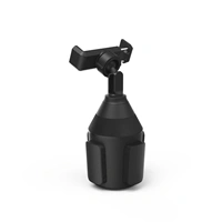 Hama driak mobilu do vozidla, uchytenie v driaku na npoj, pre zariadenia so rkou 6-8 cm