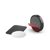 Hama Magnet, driak mobilu do vozidla, nalepovac