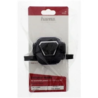 Hama Comfort Vent uni smartphone holder, devices 5.5 - 8.5 cm wide