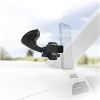 Hama Comfort, univerzálny držiak do vozidla, pre mobily so šírkou 5,5-8,5 cm