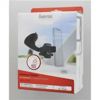 Hama Comfort, univerzlny driak do vozidla, pre mobily so rkou 5,5-8,5 cm