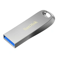 SanDisk Ultra Luxe USB 3.2 64 GB