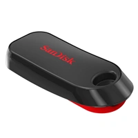 SanDisk Cruzer Snap 128 GB