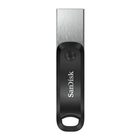 SanDisk iXpand Flash Drive Go 128 GB