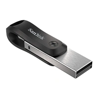 SanDisk iXpand Flash Drive Go 128 GB