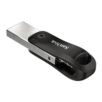 SanDisk iXpand Flash Drive Go 128 GB