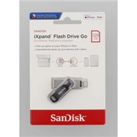 SanDisk iXpand Flash Drive Go 128 GB