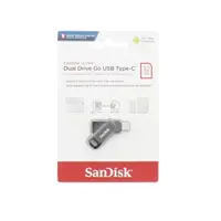 SanDisk Ultra Dual GO USB 32 GB Type-C