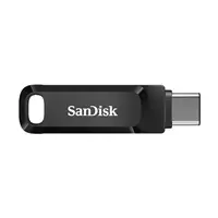 SanDisk Ultra Dual GO USB 128 GB Type-C