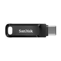 SanDisk Ultra Dual GO USB 256 GB Type-C