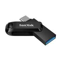 SanDisk Ultra Dual GO USB 256 GB Type-C