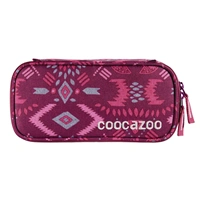 Peraník COOCAZOO PencilDenzel, Tribal Melange