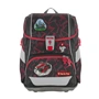 Školská aktovka/ruksak 2IN1 PLUS pre prváčikov - 6-dielny set, Step by Step Ninja Yuma