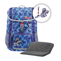 Detsk ruksak Step by Step Kid, Delfny
