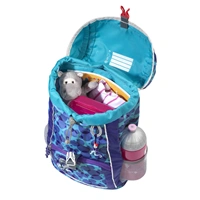 Detsk ruksak Step by Step Kid, Delfny