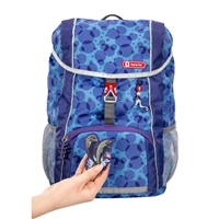 Detsk ruksak Step by Step Kid, Delfny