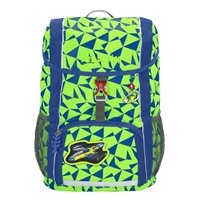 Detský ruksak Step by Step Kid NEON, Vesmírna raketa
